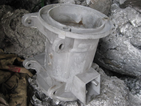 Die Casting Mould 15